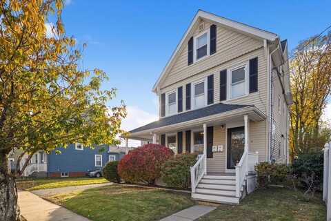 14 Everett St, Medford, MA 02155