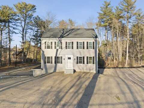 179 Summer St, Middleboro, MA 02346