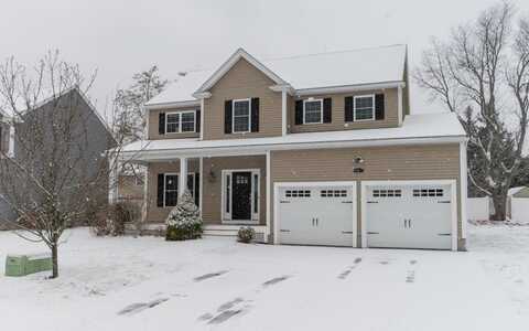 4 Hialeah Lane, Framingham, MA 01701