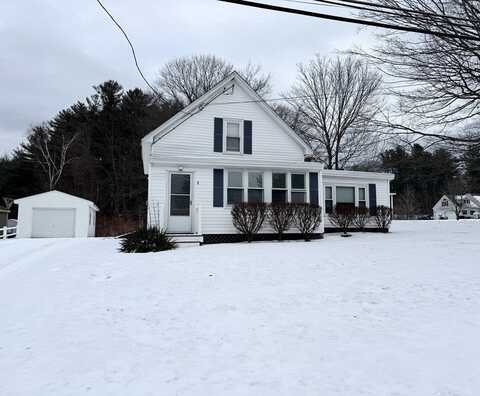 8 East Road, Westminster, MA 01473