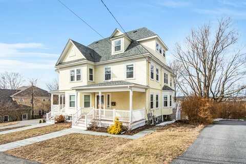 191 Newtonville Ave, Newton, MA 02458