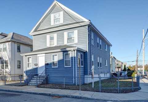 77 Second St, Medford, MA 02155