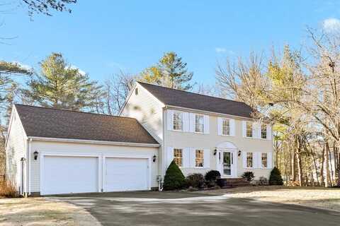 30 Mckinley Dr, Abington, MA 02351