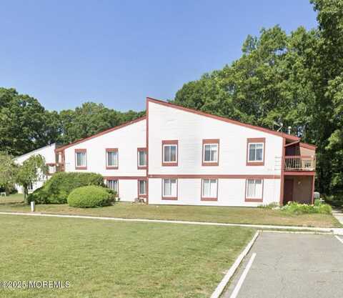 91 Northrup Drive, Brick, NJ 08724