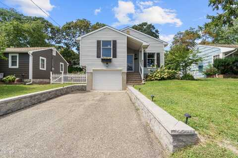 523 Hillside Avenue, Point Pleasant Boro, NJ 08742