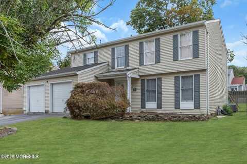 41 Bayside Drive, Barnegat, NJ 08005