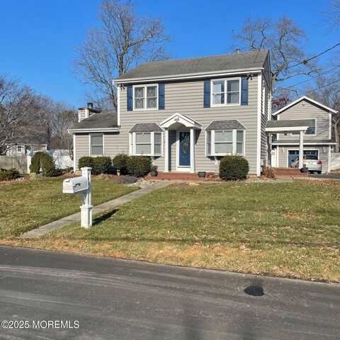 243 Sunset Lane, Howell, NJ 07731