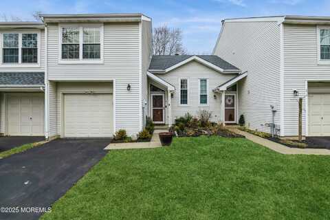 19 Malibu Drive, Eatontown, NJ 07724