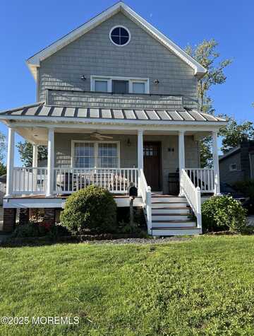 84 Columbia Avenue, Long Branch, NJ 07740