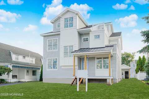 302 4th Avenue, Belmar, NJ 07719