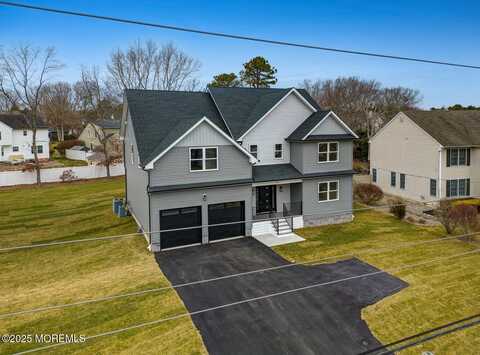 536 Lighthouse Drive, Manahawkin, NJ 08050