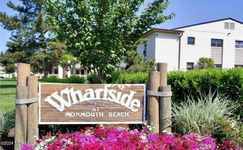 13 Wharfside Drive, Monmouth Beach, NJ 07750