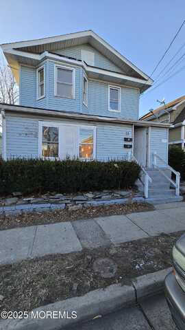 21 Atkins Avenue, Asbury Park, NJ 07712