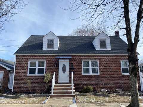 7 Garden Street, Edison, NJ 08817