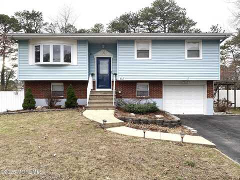 613 Oakdale Street, Toms River, NJ 08757