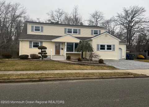 4 W Lake Avenue, Oakhurst, NJ 07755