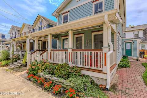 86 Franklin Avenue, Ocean Grove, NJ 07756