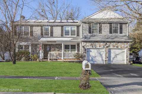 605 Weston Drive, Toms River, NJ 08755