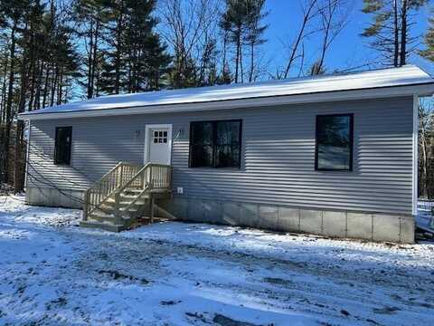 47 Kennedy Drive, Waterboro, ME 04061