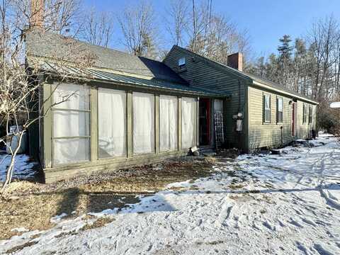 15 Bradeen Road, Waterboro, ME 04061