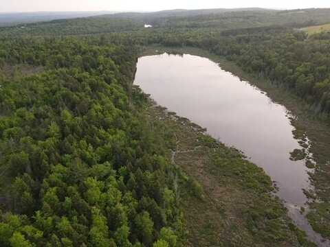 Lot 13 Parker Pond Road, Sebec, ME 04481