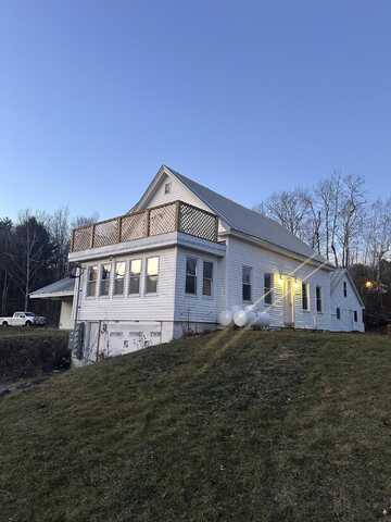 363 Windsor Road, China, ME 04358