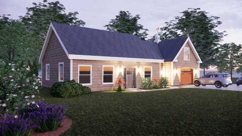 5 Whitetail Street, Belfast, ME 04915