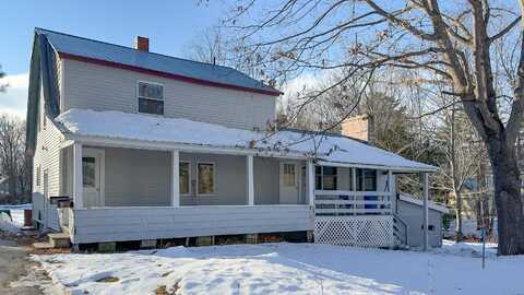 25 Maple Street, Bridgton, ME 04009