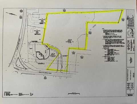 Lot 18 Vista Drive, Gorham, ME 04038