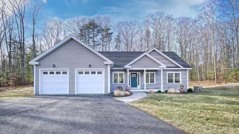 55 Twilight Lane, Gorham, ME 04038