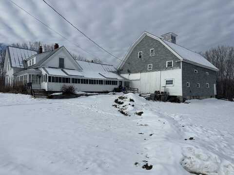 901 Mercer Road, Mercer, ME 04957