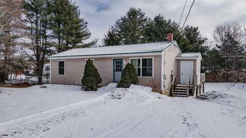 120 Adams Circle, Farmington, ME 04938