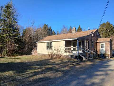 88 Savery Road, Searsport, ME 04974