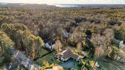 250 Mere Point Road, Brunswick, ME 04011