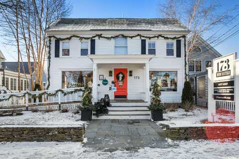 173 Port Road, Kennebunk, ME 04043