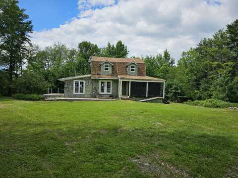 1135 Western Avenue, Dixmont, ME 04932