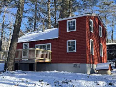 44 Vermont Avenue, Greene, ME 04236