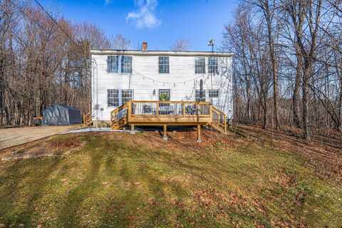 620 Water Street, Newfield, ME 04095