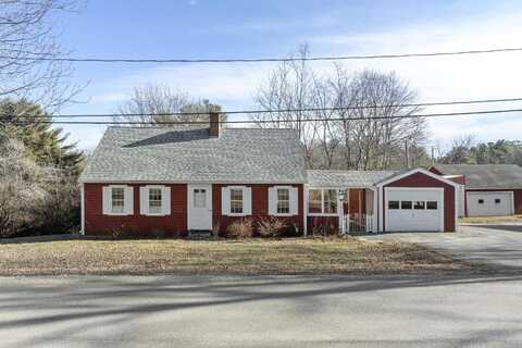 26 School Street, Damariscotta, ME 04543