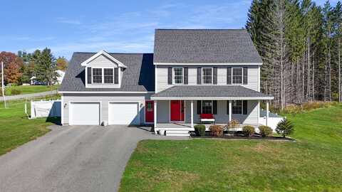 2 Ladd Drive, Scarborough, ME 04074