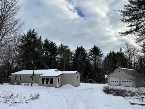 121 Ella Gerald Road, Canaan, ME 04924