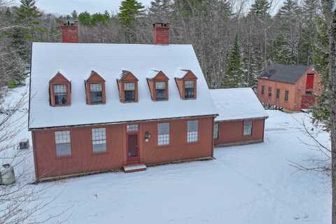 120 North Road, Bridgton, ME 04009