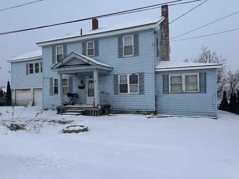 6 Haines Street, Presque Isle, ME 04769