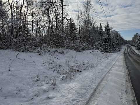 Lot 8 Whitneyville Rd, Jonesboro, ME 04648