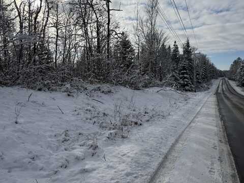 Lot#8 Whitneyville Rd, Jonesboro, ME 04648