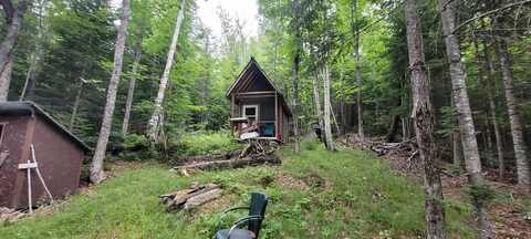 119 Campground Road, Elliottsville Twp, ME 04414