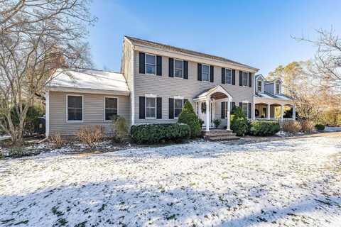 1895 Aldrich Lane, Laurel, NY 11948