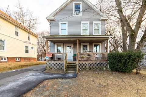 26 W Cedar Street, Poughkeepsie, NY 12601