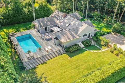 138 Sea Farm Lane, Bridgehampton, NY 11932