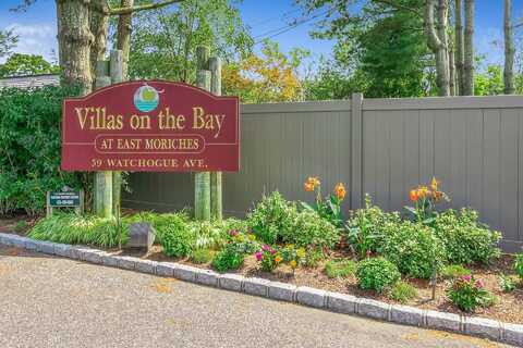 59 Watchogue Avenue, East Moriches, NY 11940